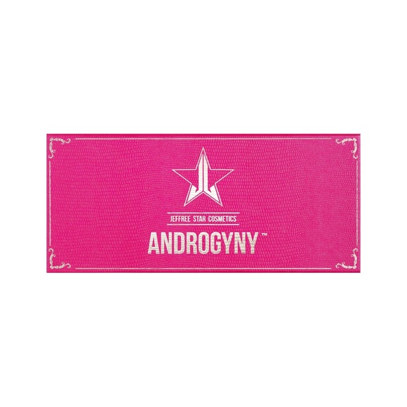 Jeffree Star Androgyny Eyeshadow Palette - Picture 5 of 10